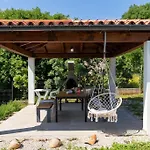 Villa Nubia By Briskva Ubasico