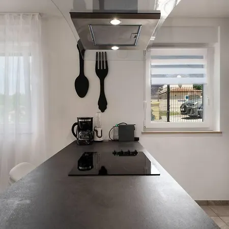 Nubia By Briskva Villa