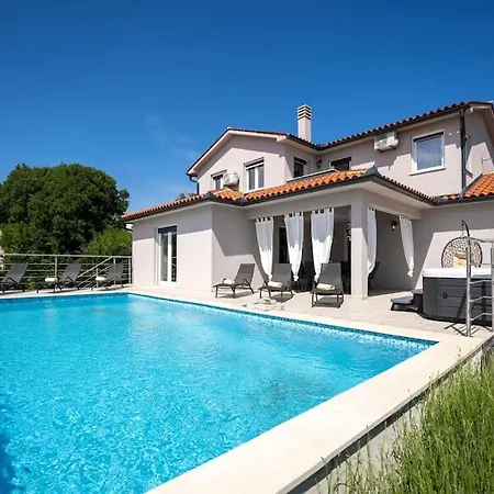 Nubia By Briskva Villa *