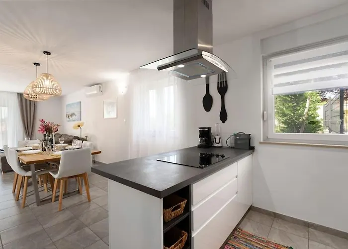 Nubia By Briskva Villa Ubasico