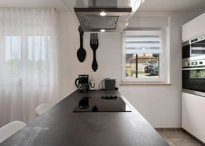 Nubia By Briskva Villa