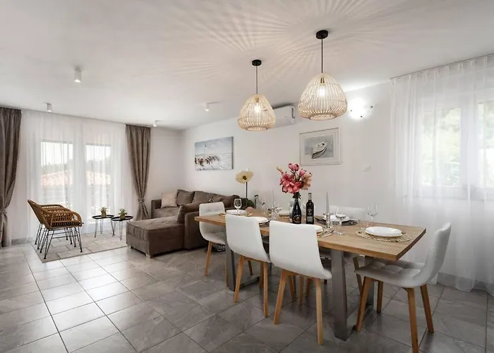 Villa Nubia By Briskva Ubasico