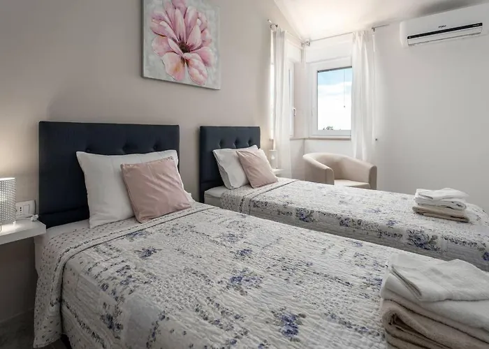 Nubia By Briskva Villa